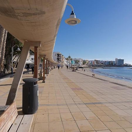 Las Afortunadas - Playa Arinaga 1ºc Eksteriør billede